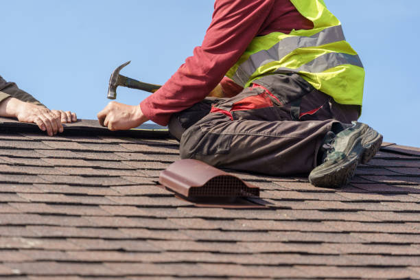 Gutter Installation and Roofing in Camden, AR