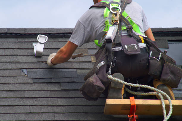 Trusted Camden, AR Roofing Contractor Experts