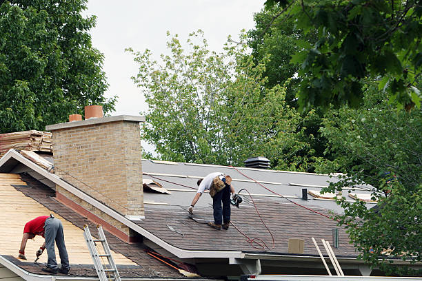 Quick and Trustworthy Emergency Roof Repair Services in Camden, AR