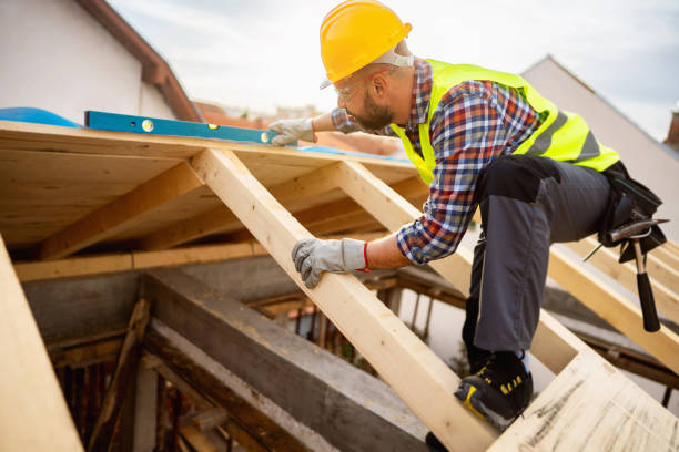 Best Commercial Roofing Services  in Camden, AR