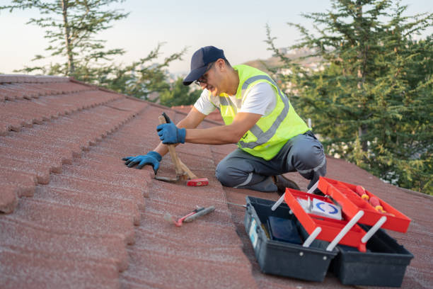 Quick and Trustworthy Emergency Roof Repair Services in Camden, AR